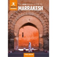 Marrakesh Mini Rough Guides